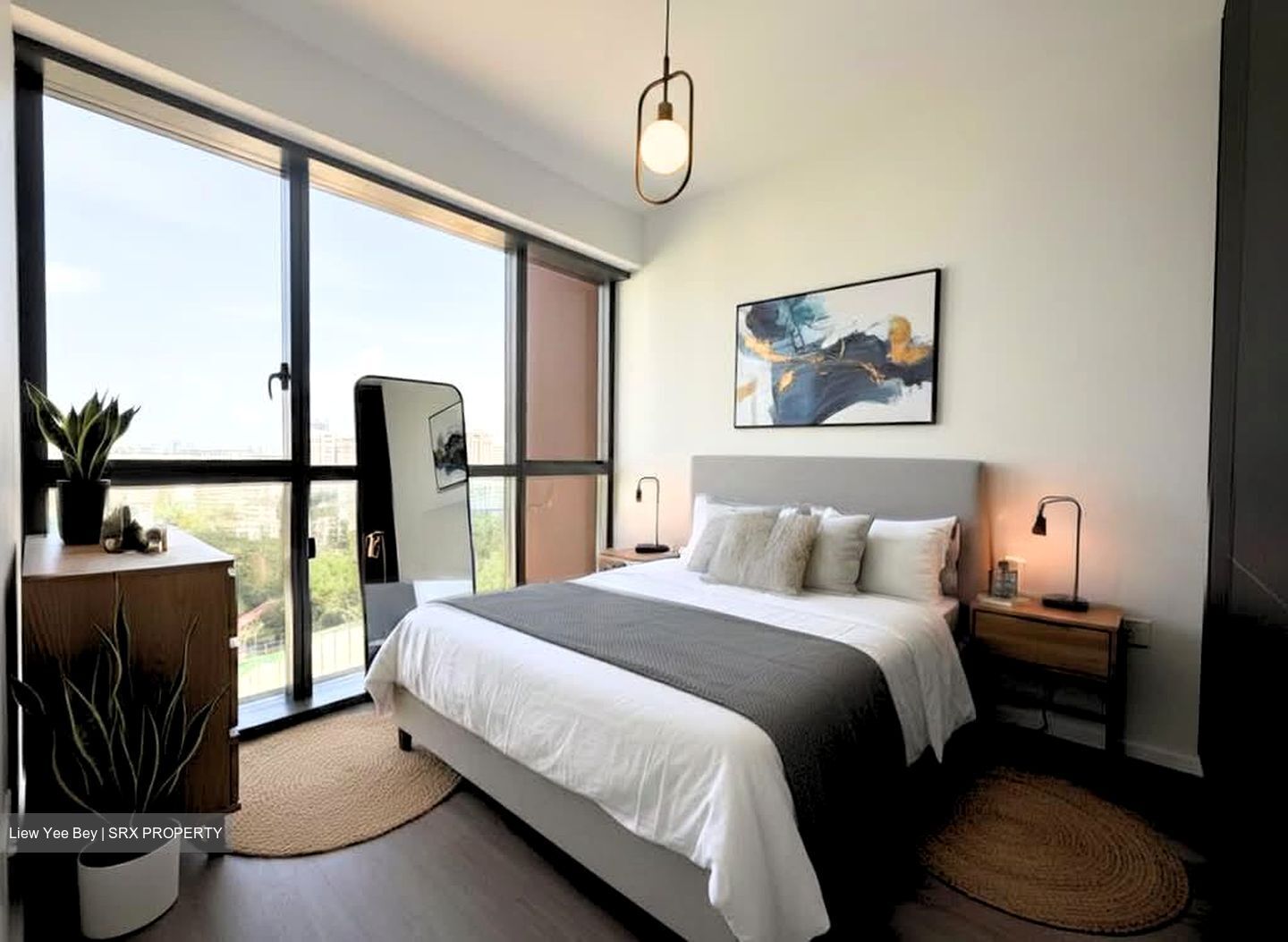 Amo Residence (D20), Apartment #565274811